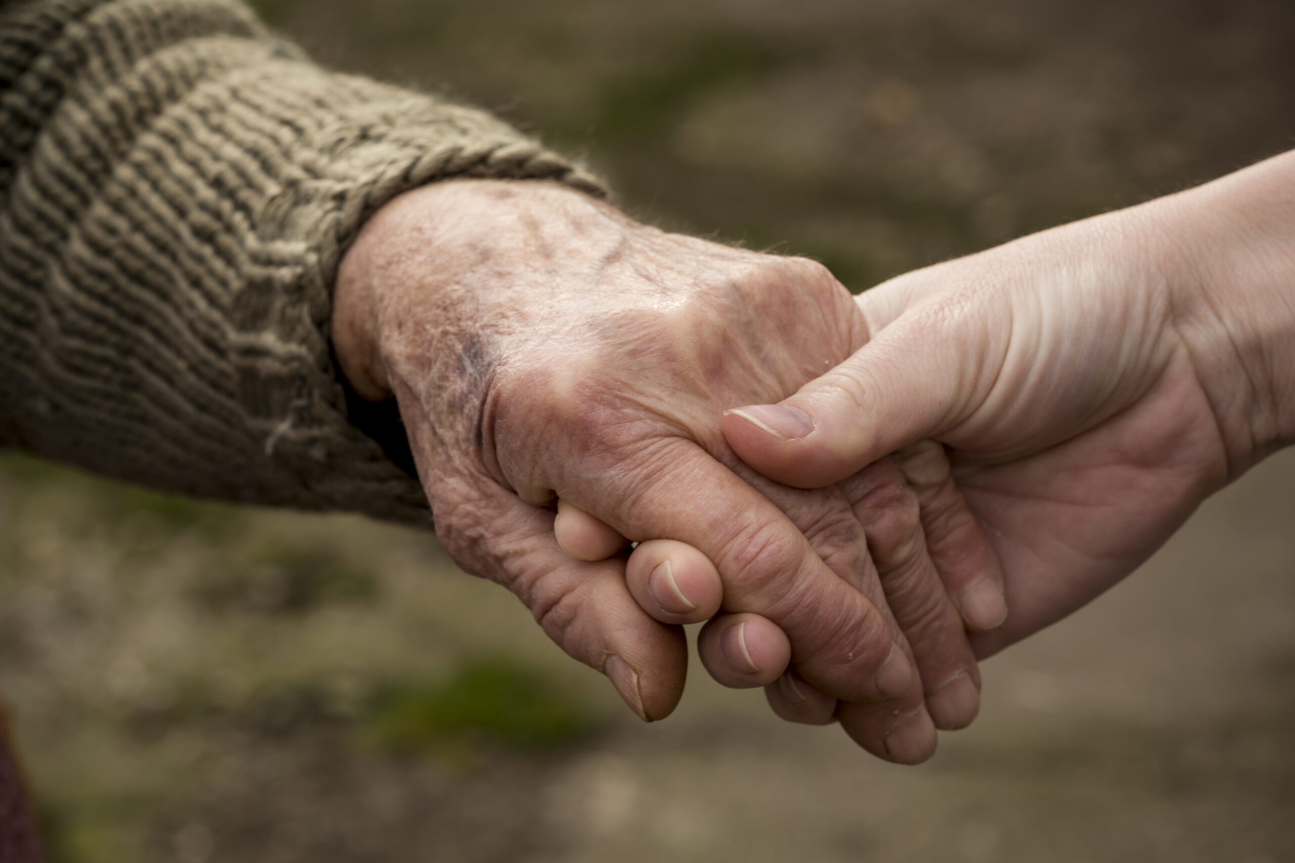 Helping Adult Clients Care For Aging Parents