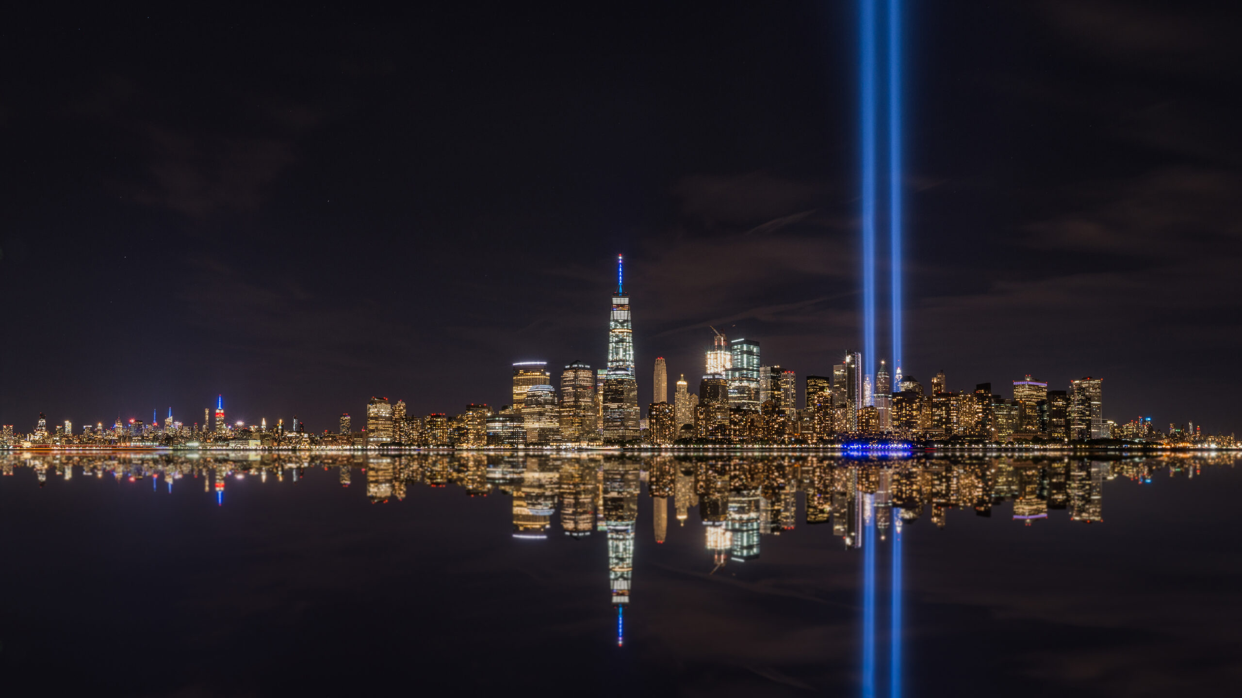 10 Years: Reflections on 9/11
