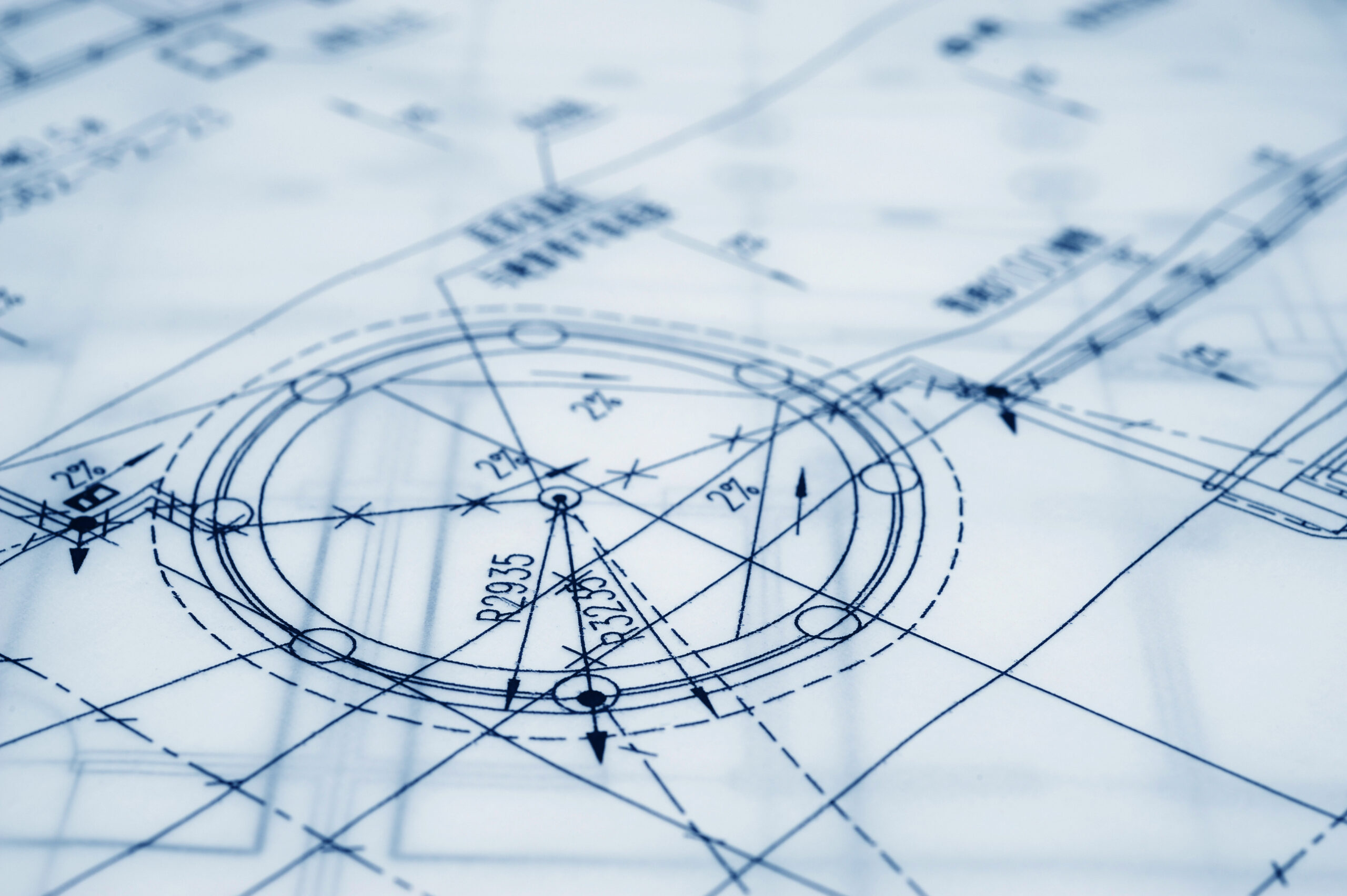 Why We Plan